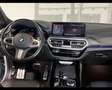 BMW X3 (G01/F97) xDrive20d 48V Msport Grey - thumbnail 12