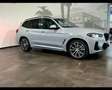 BMW X3 (G01/F97) xDrive20d 48V Msport Grey - thumbnail 4