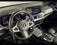 BMW X3 (G01/F97) xDrive20d 48V Msport Szürke - thumbnail 11