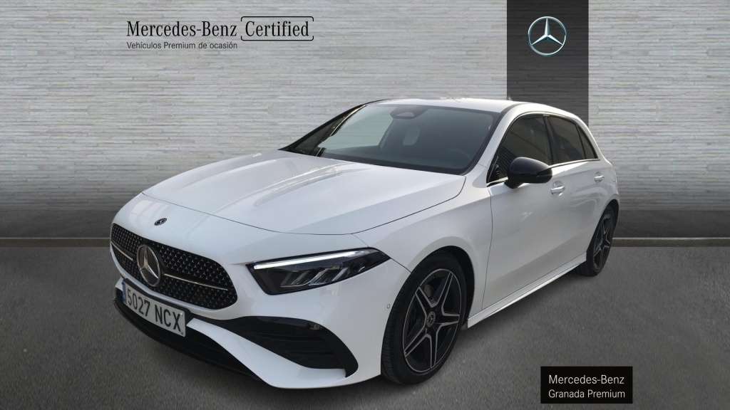 Mercedes-Benz A 180 -CLASS D - foto 1