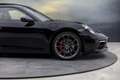 Porsche 992 992 - 3.0 CARRERA 4S COUPE Noir - thumbnail 12