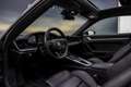 Porsche 992 992 - 3.0 CARRERA 4S COUPE Zwart - thumbnail 21