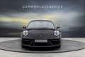 Porsche 992 992 - 3.0 CARRERA 4S COUPE Noir - thumbnail 6