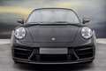 Porsche 992 992 - 3.0 CARRERA 4S COUPE Zwart - thumbnail 10