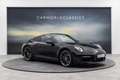 Porsche 992 992 - 3.0 CARRERA 4S COUPE Zwart - thumbnail 1