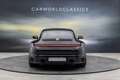 Porsche 992 992 - 3.0 CARRERA 4S COUPE Noir - thumbnail 9