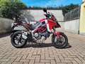 Ducati Multistrada 1200 dvt touring Roşu - thumbnail 1