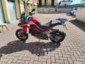 Ducati Multistrada 1200 dvt touring Roşu - thumbnail 2