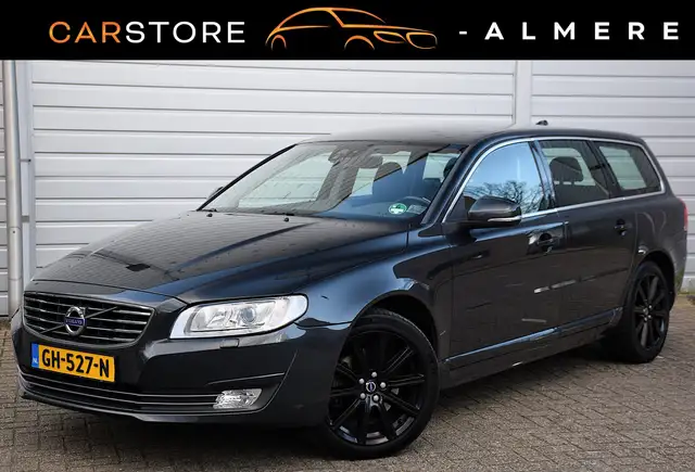 Volvo V70 2.4 D5 AWD Kinetic*274Dkm*NL Auto*245Pk*Trekhaak*