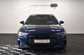 Audi A6 Lim. 50 TFSIe quat. S-LINE*MATRIX*KAMERA*HUD Bleu - thumbnail 2