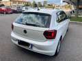 Volkswagen Polo Polo 1.0 EVO 80 CV 5p. Comfortline BlueMotion Tec Bianco - thumbnail 4
