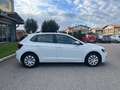 Volkswagen Polo Polo 1.0 EVO 80 CV 5p. Comfortline BlueMotion Tec Bianco - thumbnail 3