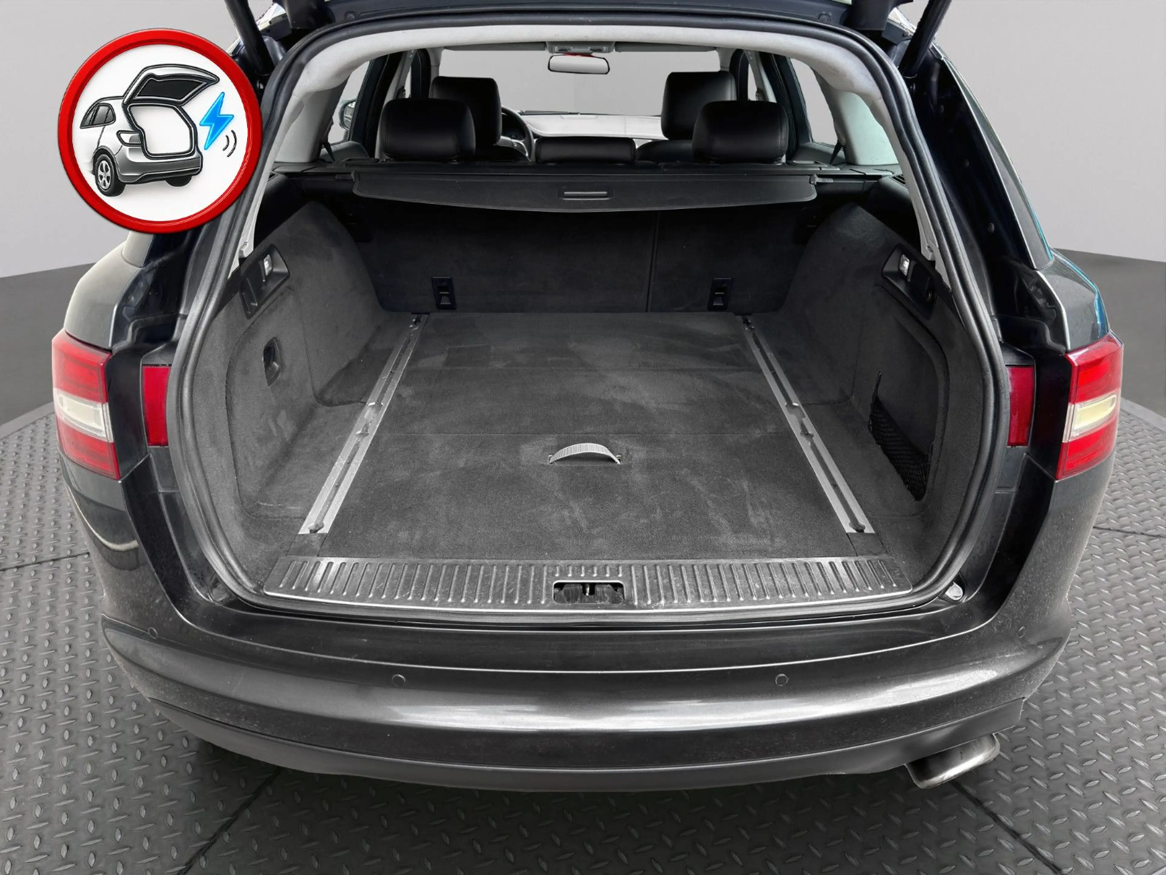 Jaguar XF SB 2.2 D *Aut.*Leder*Bi-Xenon*Navi* — photo 11