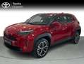 Toyota Yaris Cross 120H Style Rojo - thumbnail 1