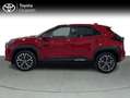Toyota Yaris Cross 120H Style Rojo - thumbnail 3