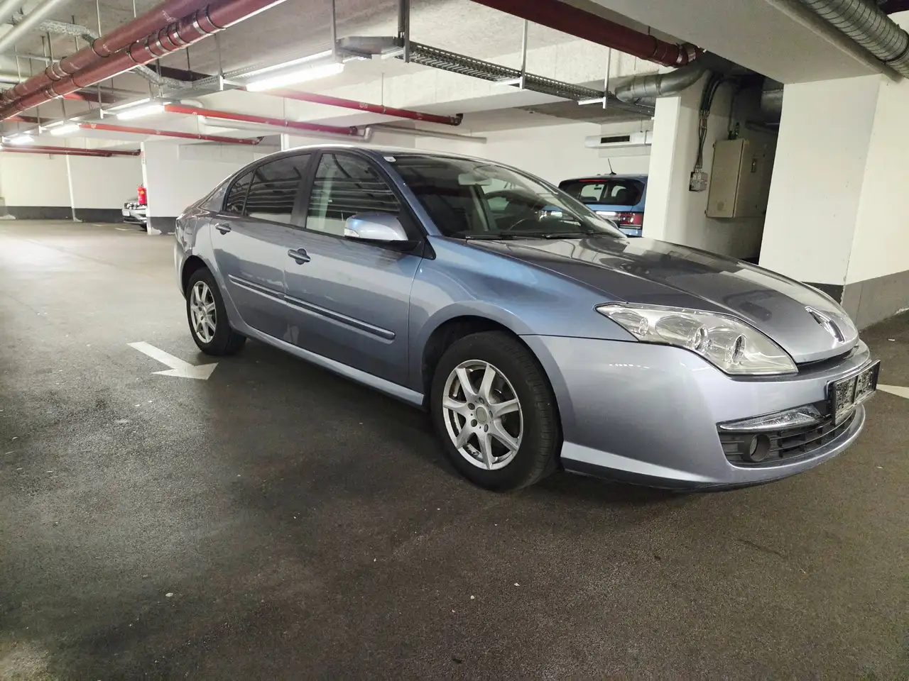Renault Laguna