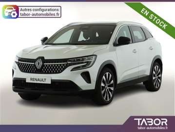 E-Tech 200 Techno Pano Massage