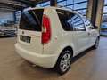 Skoda Roomster ROOMSTER ACTIVE PLUS EDITION KLIMA TÜV+SERV NEU Weiß - thumbnail 5