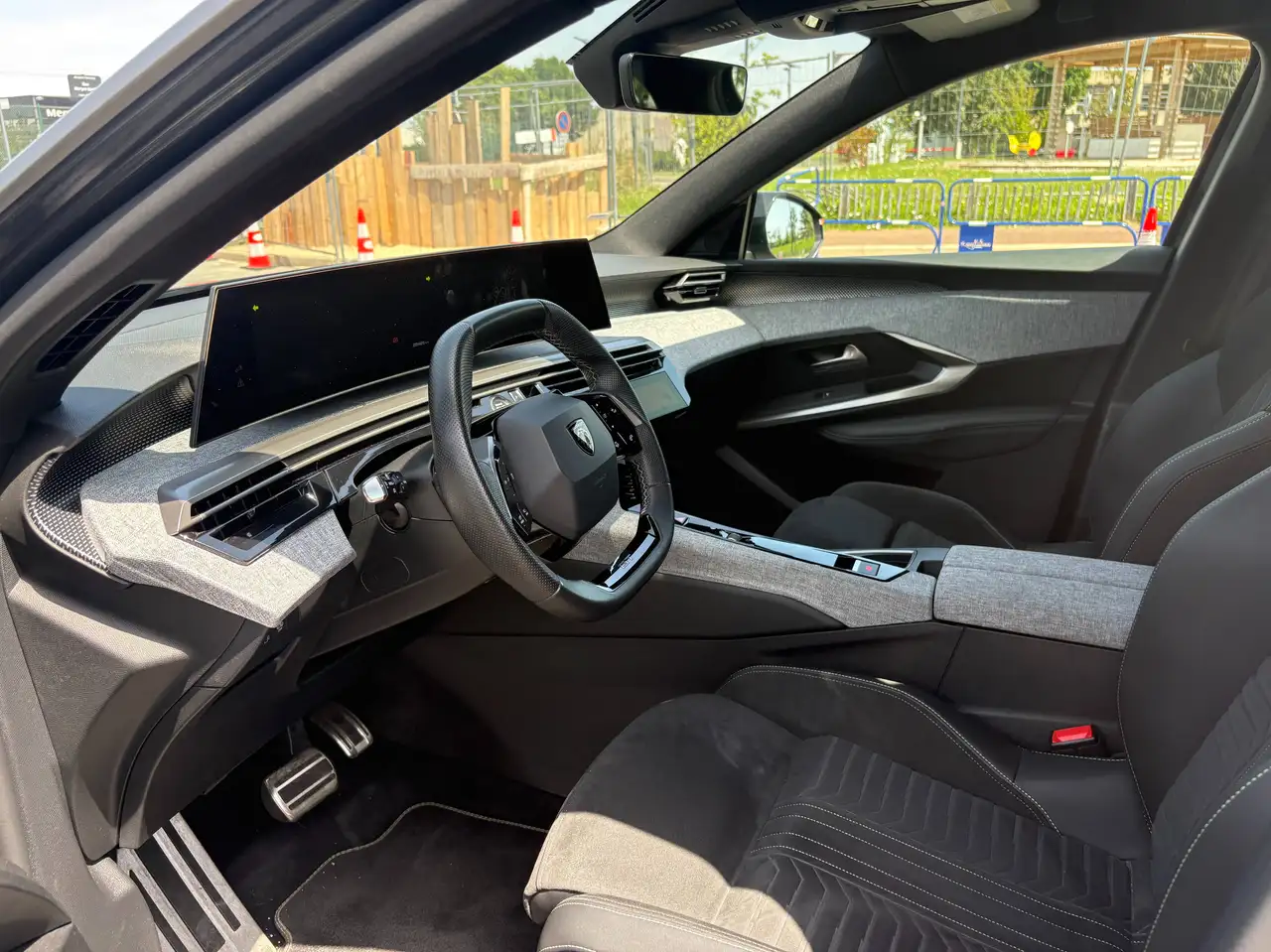 Peugeot 3008 3008 Plug-In Hybrid — photo 4
