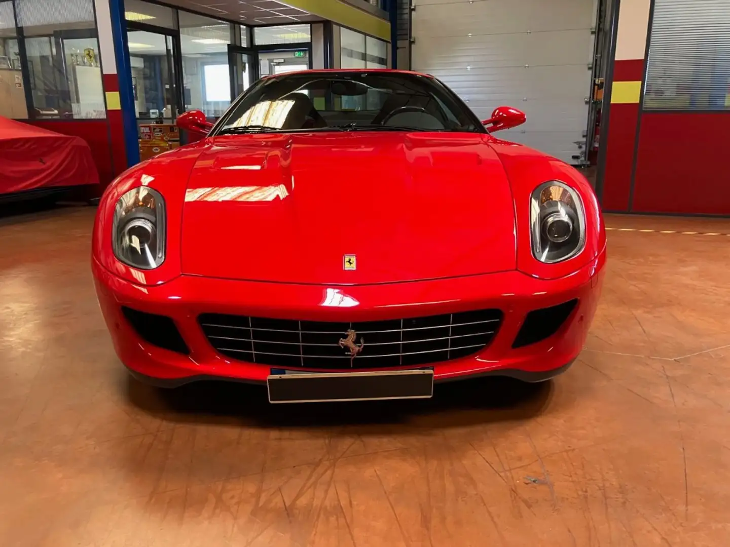 Ferrari 599 Gold - 2