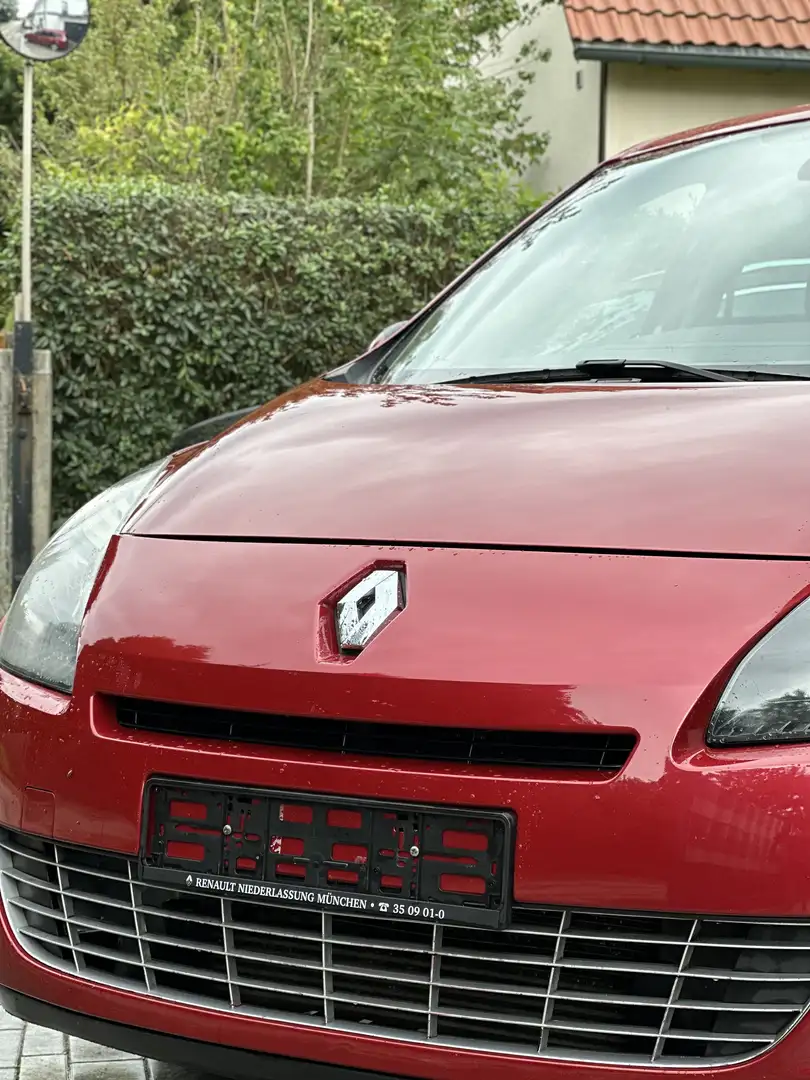 Renault Scenic TCe/Tüv neu/ 1.Hand - 2