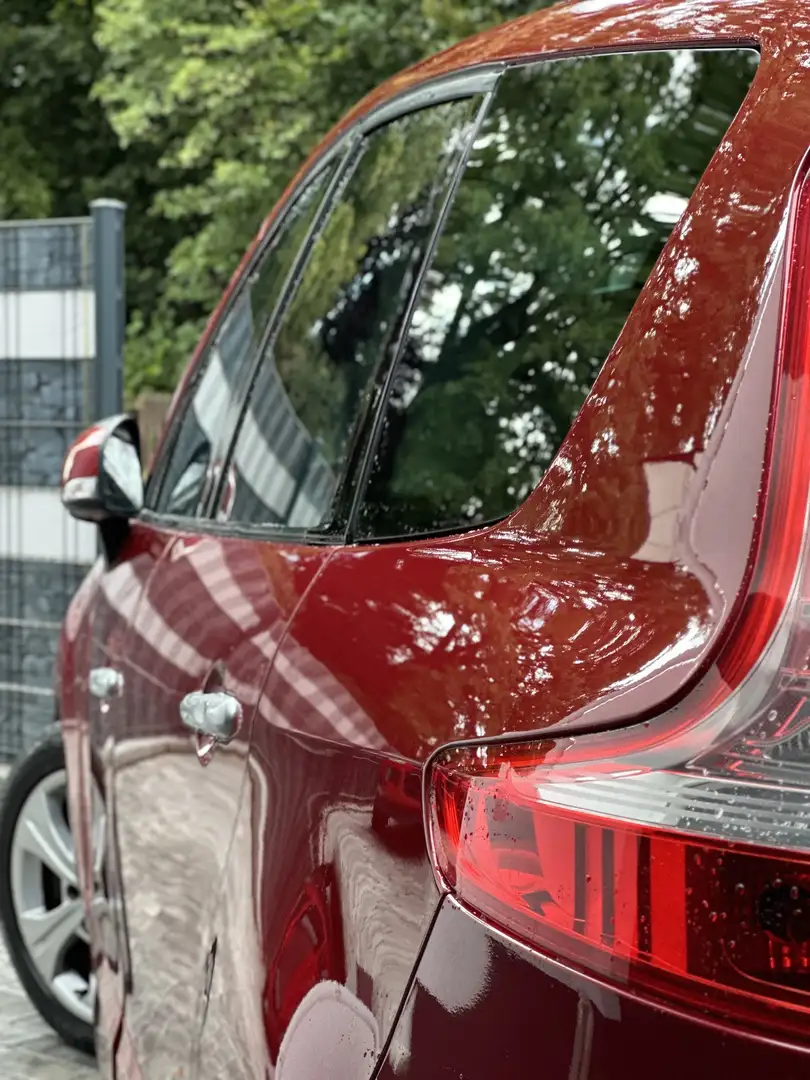 Renault Scenic TCe/Tüv neu/ 1.Hand - 1