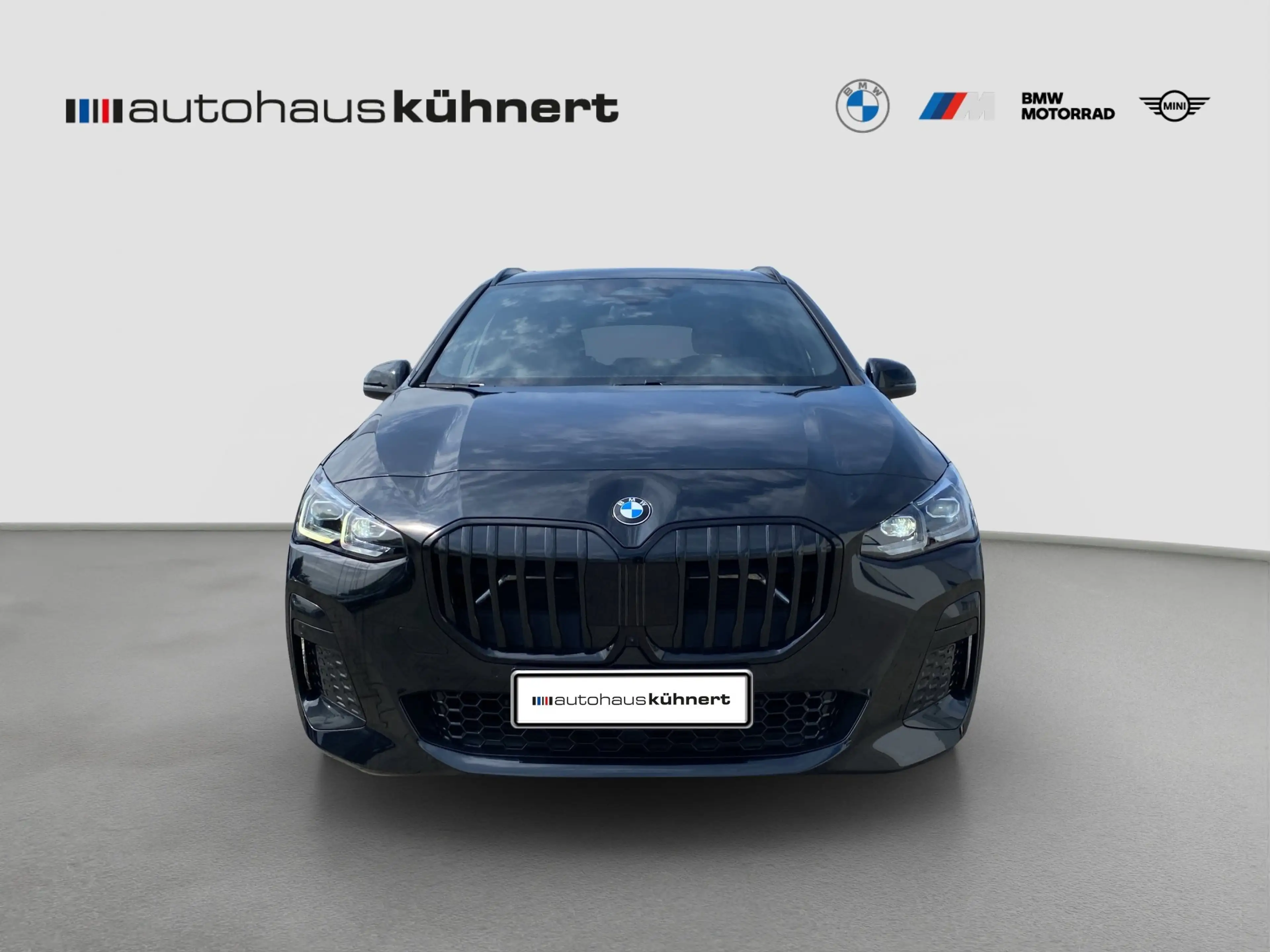 BMW 220 220i Active Tourer ///M-Sport ACC PanoSD AHK — photo 3