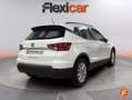 SEAT Arona 1.0 TSI Ecomotive S&S Reference 95 Blanco - thumbnail 3