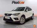 SEAT Arona 1.0 TSI Ecomotive S&S Reference 95 Blanco - thumbnail 9