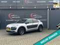 Citroen C4 Cactus 1.2 PureTech Shine PANO|CRUISE|CLIMATE|CAM|PDC|NAV Gris - thumbnail 1