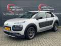 Citroen C4 Cactus 1.2 PureTech Shine PANO|CRUISE|CLIMATE|CAM|PDC|NAV Gris - thumbnail 6