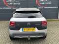 Citroen C4 Cactus 1.2 PureTech Shine PANO|CRUISE|CLIMATE|CAM|PDC|NAV Gris - thumbnail 9