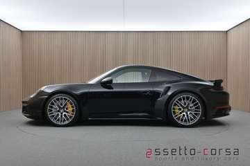 911 (992.1) Turbo S*Lift*InnoDrive*Matrix*SAGA