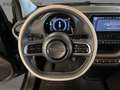 Fiat 500e Cabrio "la Prima" PDC Rückfahrkamera Navi LED Černá - thumbnail 9