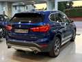 BMW X1 X1 sdrive18d xLine auto 2018 !!! Blu/Azzurro - thumbnail 4