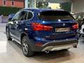 BMW X1 X1 sdrive18d xLine auto 2018 !!! Blu/Azzurro - thumbnail 6