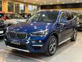 BMW X1 X1 sdrive18d xLine auto 2018 !!! Blu/Azzurro - thumbnail 1