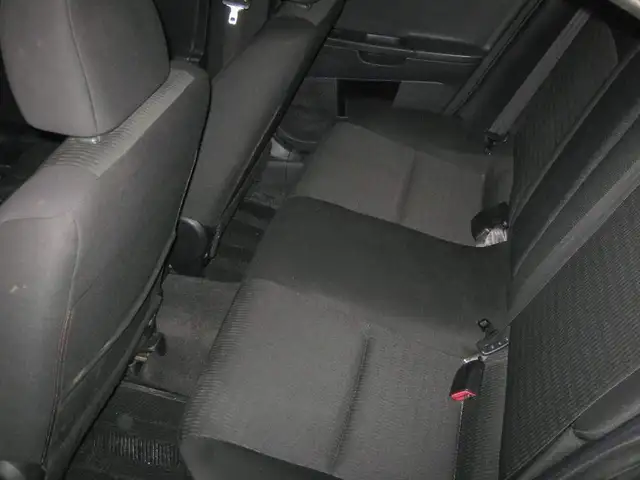 Mitsubishi Lancer 2013 — photo 8