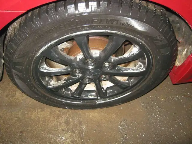 Mitsubishi Lancer 2013 — photo 5