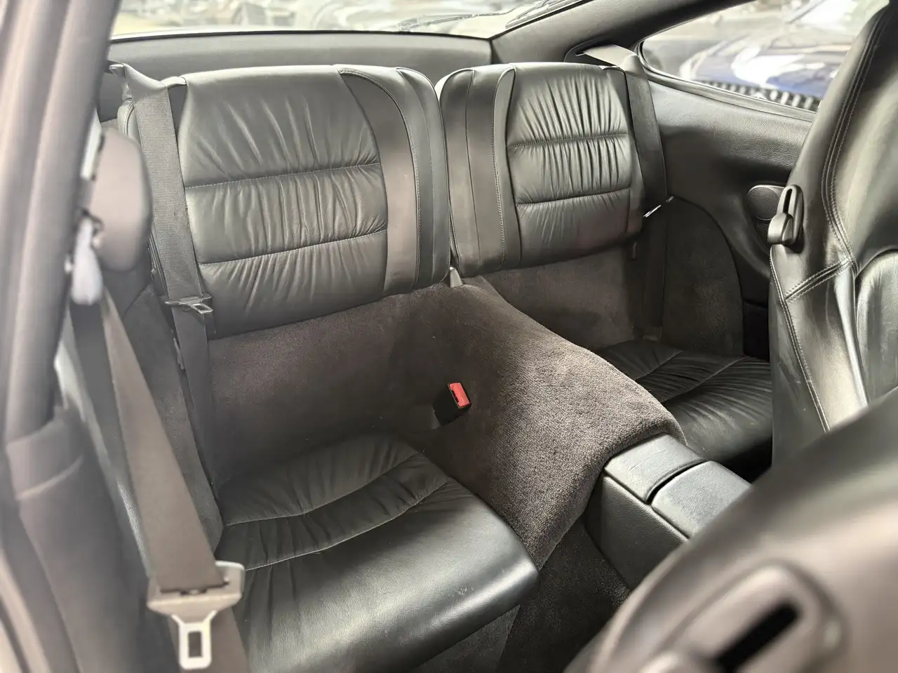 Porsche 911 3.4i Tiptronic S * BELGIUM CAR * CARNET COMPLET *, foto 12