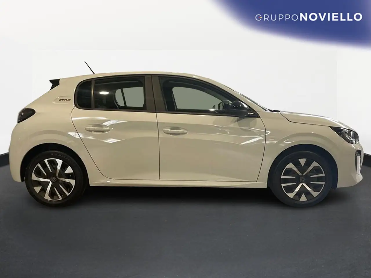 Peugeot 208 2026