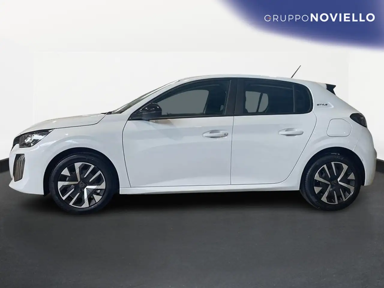 Peugeot 208 2026