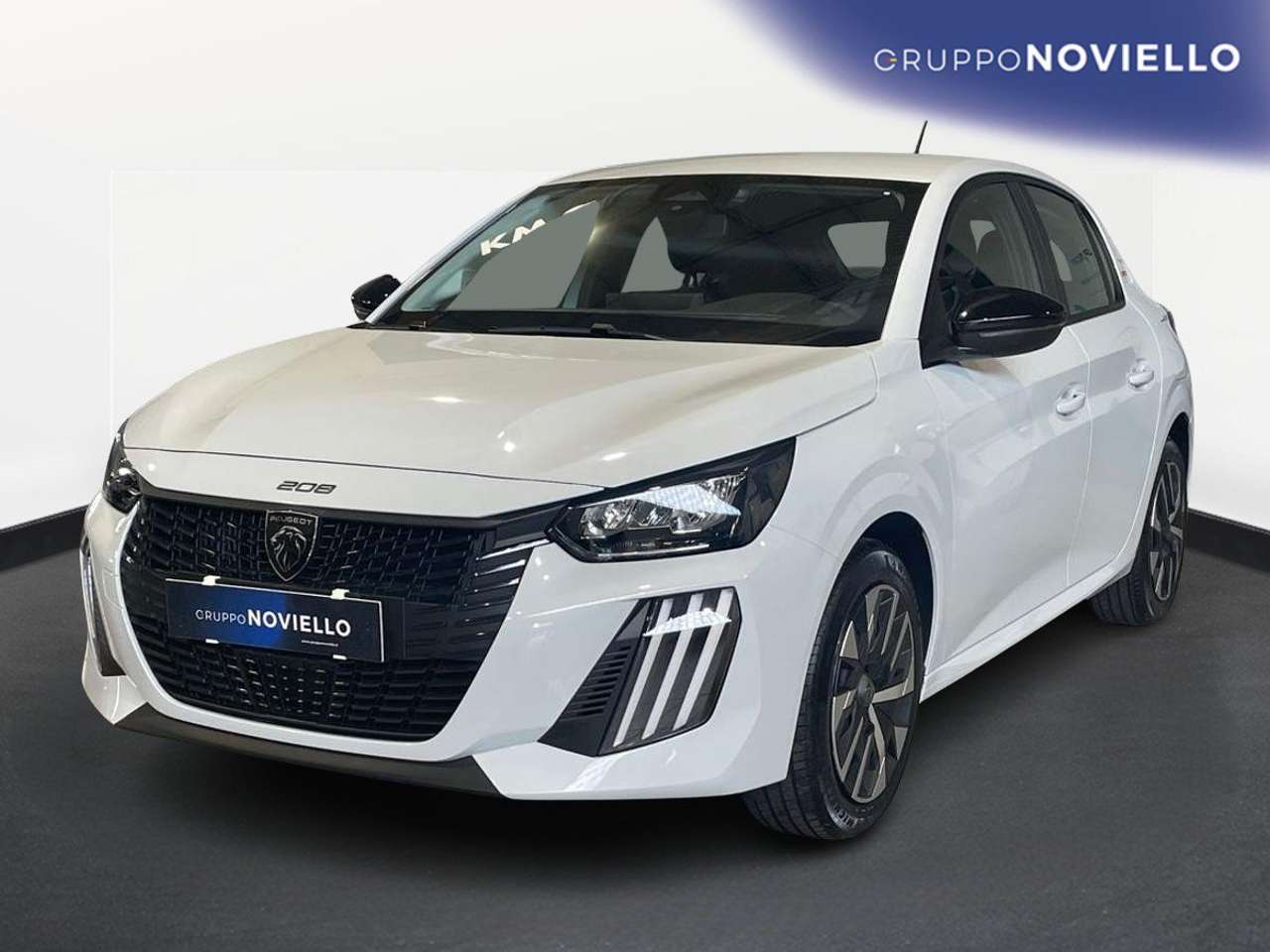 Peugeot 208 Style Turbo benzina 100