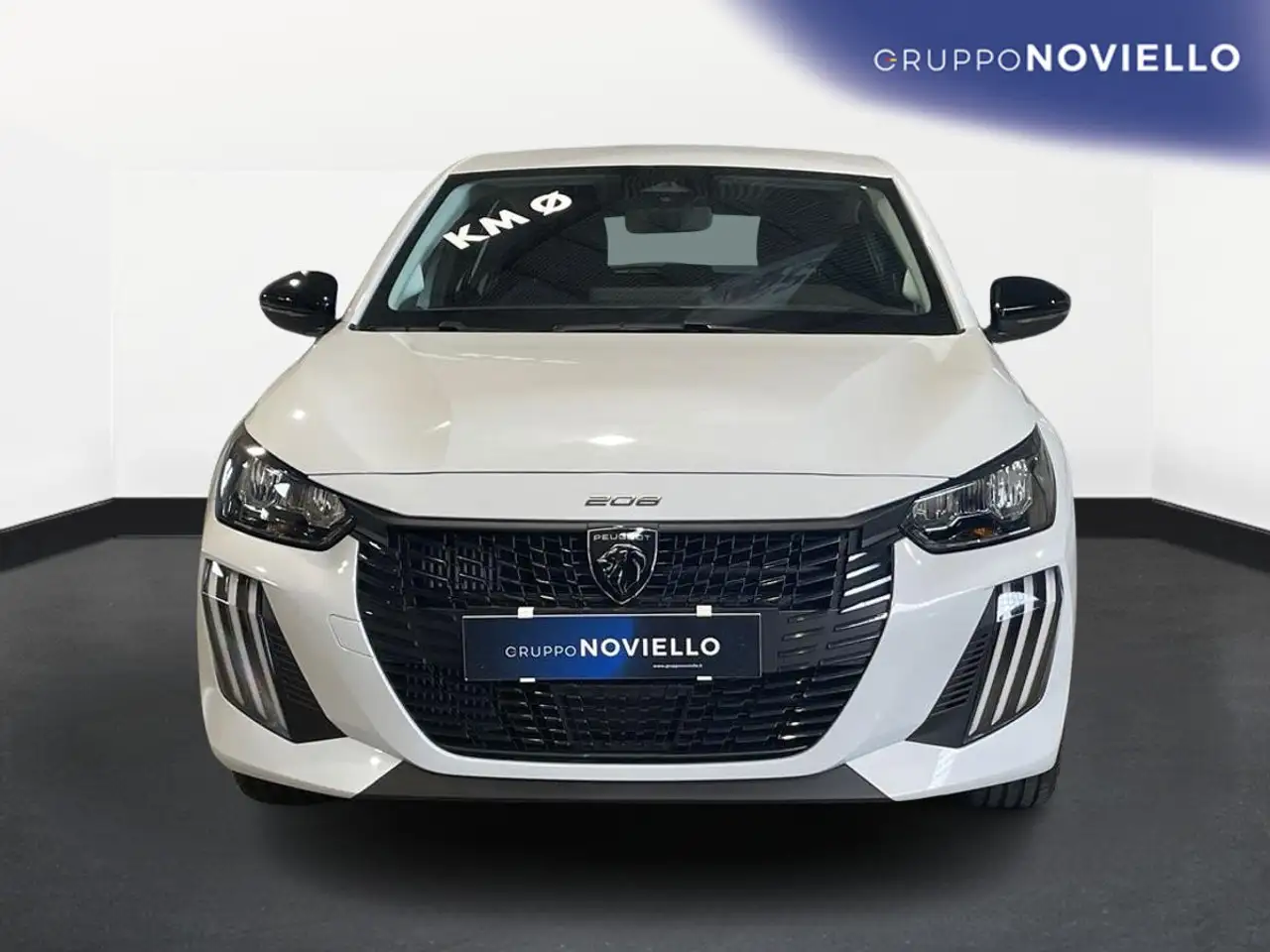 Peugeot 208 2026