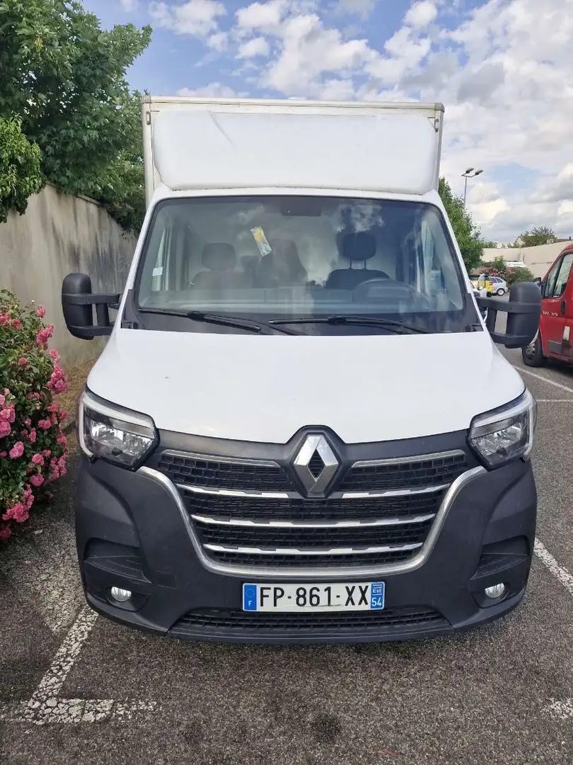 Renault Master PHC L2+H2 3.5t 2.3 dCi 150 CONFORT - 1