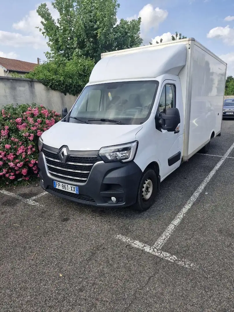 Renault Master PHC L2+H2 3.5t 2.3 dCi 150 CONFORT - 2