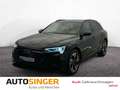 Audi Q8 e-tron 55 S line qua *MATRIX*ACC*NAV*HUD*LUFT Schwarz - thumbnail 1
