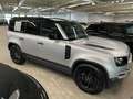 Land Rover Defender Defender 110 D240S//Black+WinterPack,Lichte Vracht Argent - thumbnail 3