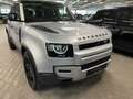 Land Rover Defender Defender 110 D240S//Black+WinterPack,Lichte Vracht Argent - thumbnail 2