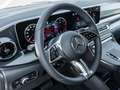 Mercedes-Benz V 250 d STYLE Lang MBUX Navi Distronic AHK Kamera Noir - thumbnail 8